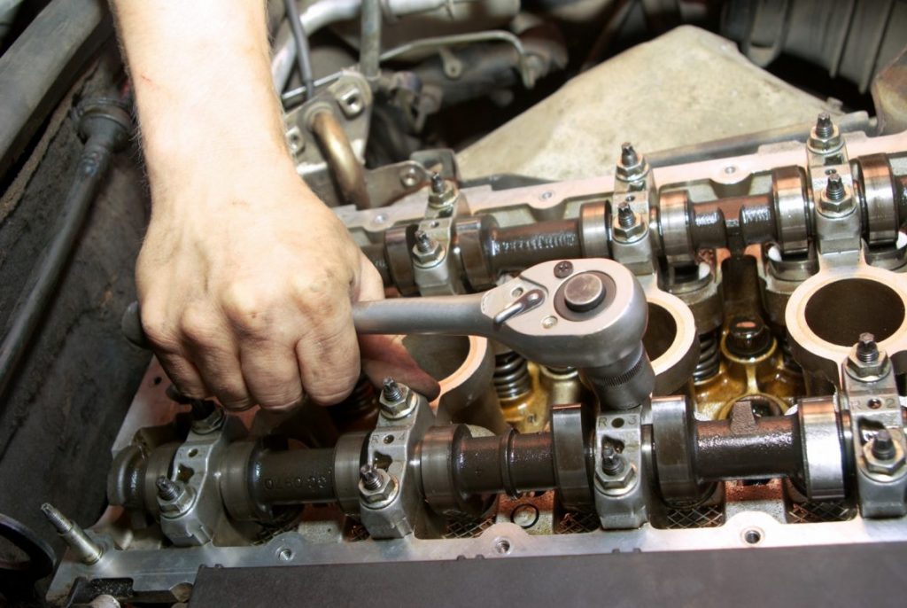 Como São os Processos da Retífica do Motor? - Blog Canal da Pea