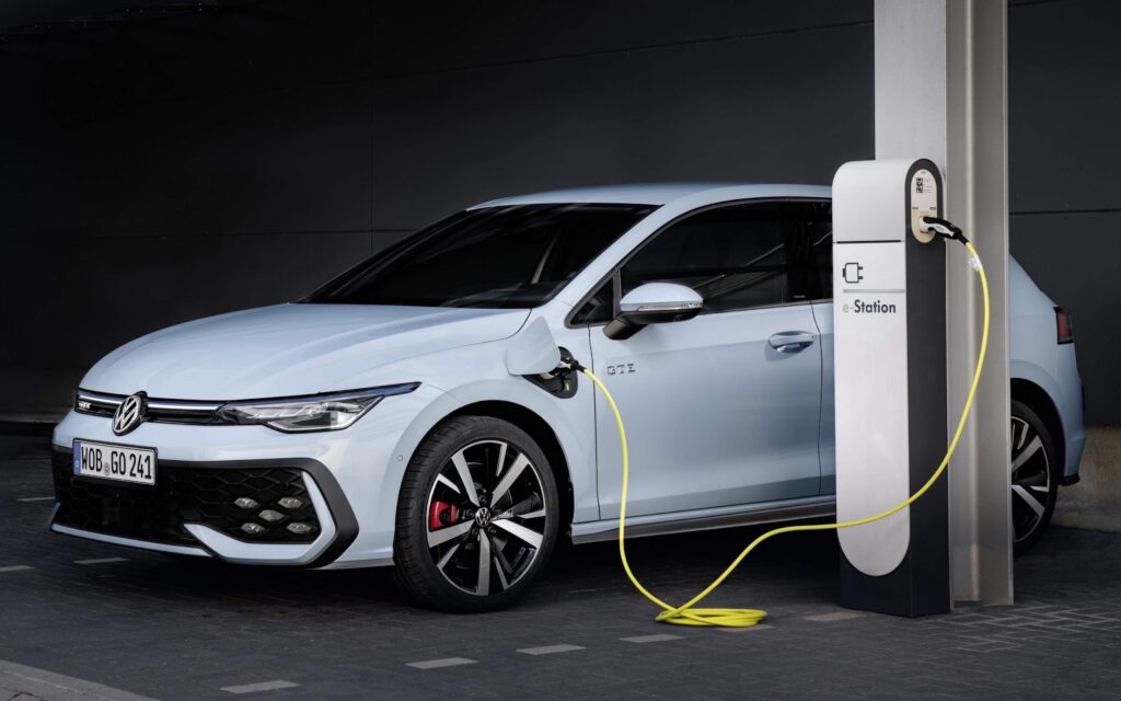 autopeças para veículos elétricos