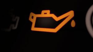 sensor de pressão do óleo