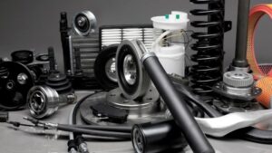 peças originais vs paralelas