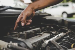 Motor diesel com perda de potência: quando o problema está na compressão e não na injeção