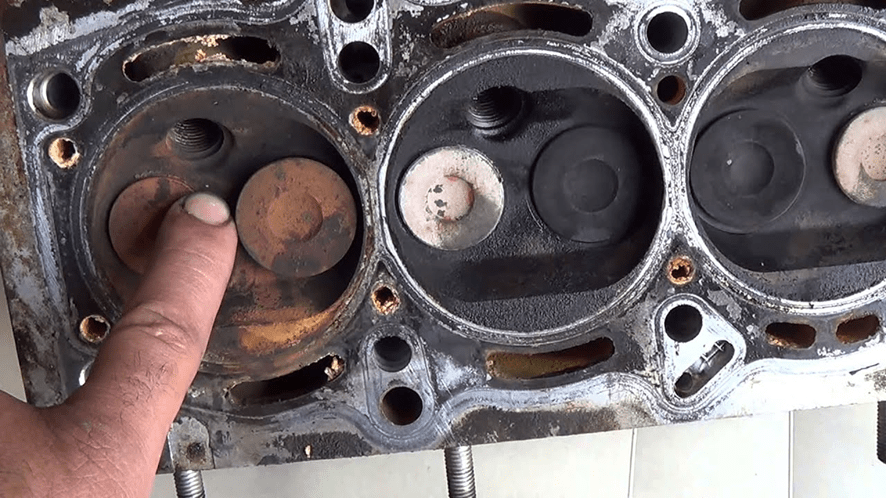 Trincas no cabeçote de motores diesel: causas mecânicas e como o retificador deve avaliar a recuperação