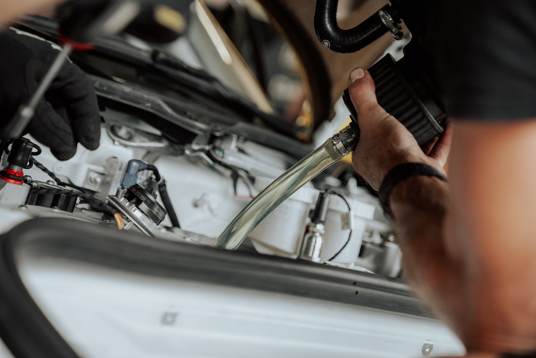 Componentes internos de motor automotivo destacados para reparos corretivos eficientes e durabilidade do motor
